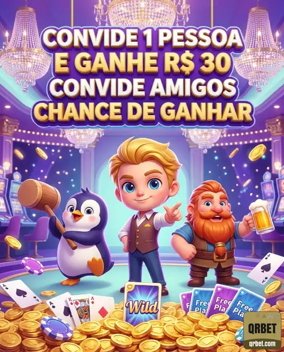 qrbet.com desfrute de dinâmico jogo
