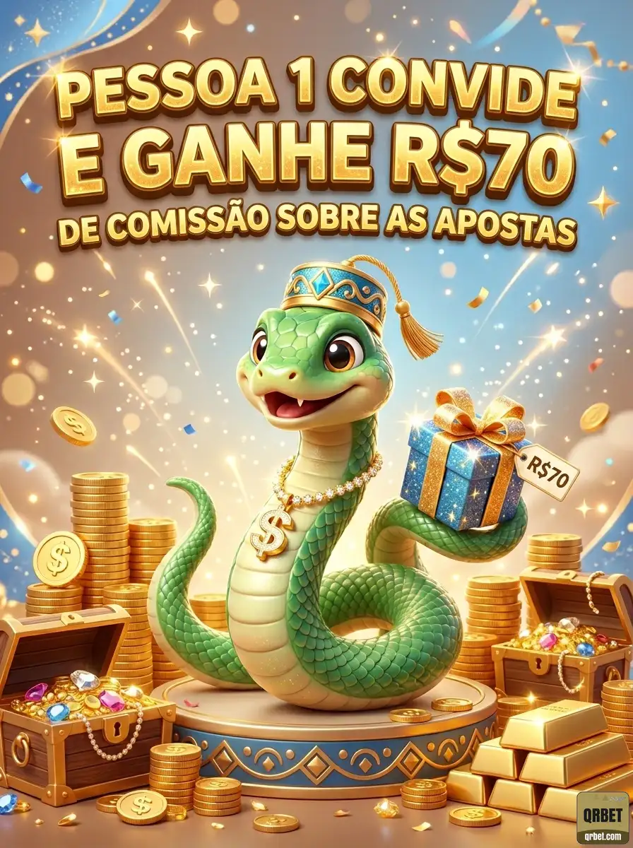 qrbet.com conquiste inovador jogo