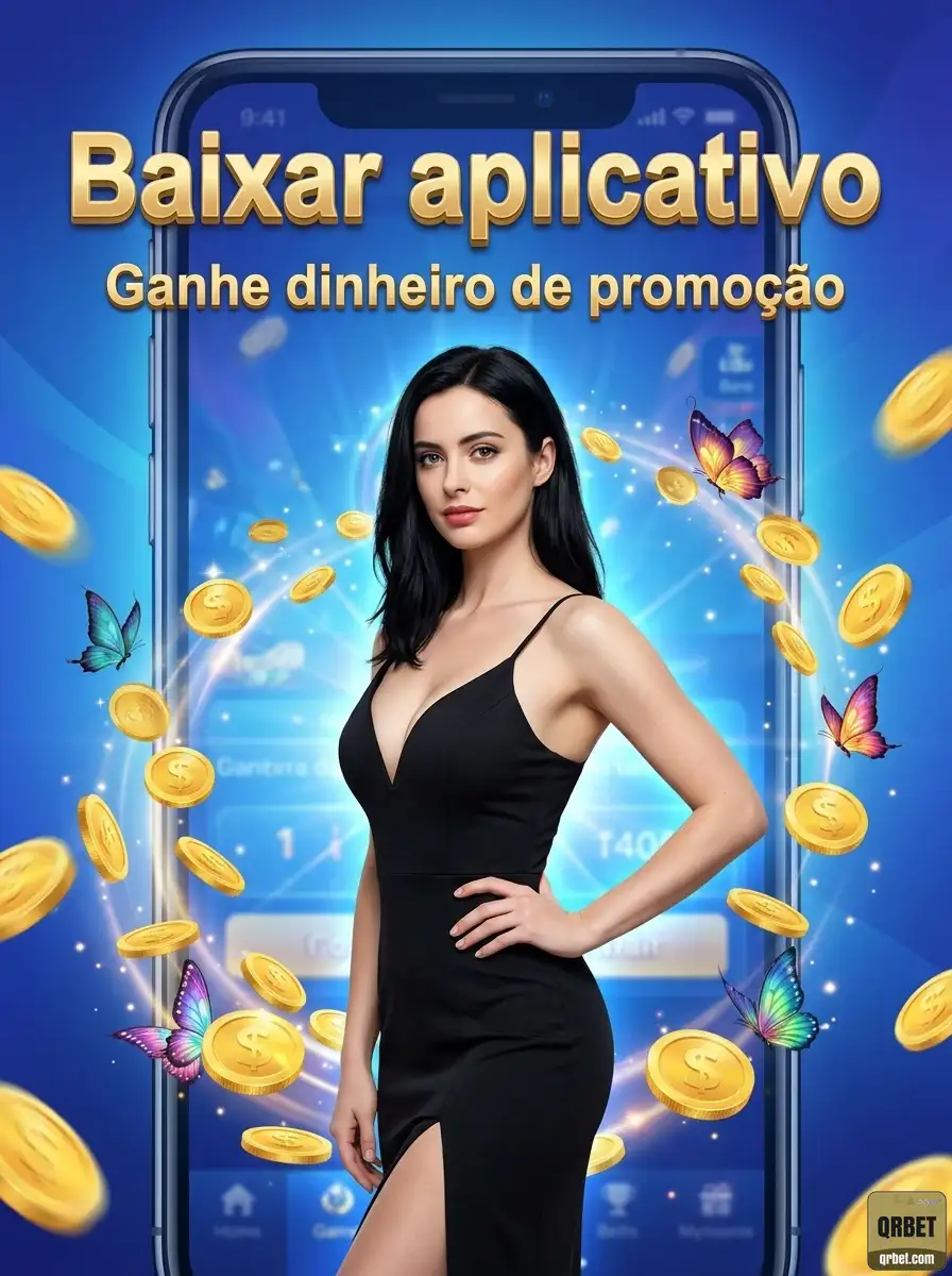 qrbet.com experimente premiado jogo