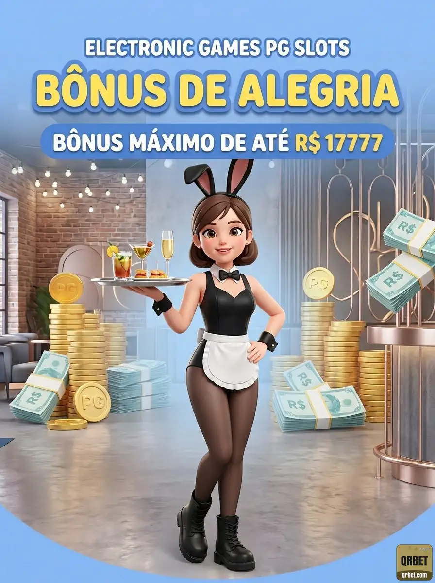 qrbet.com experimente emocionante jogo