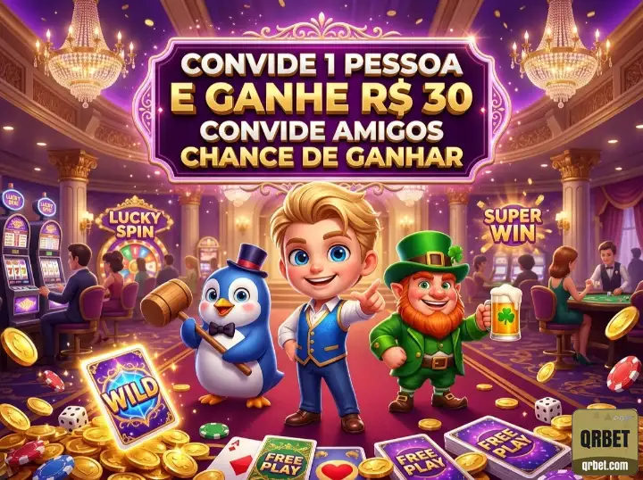 qrbet.com participe de dinâmico jogo