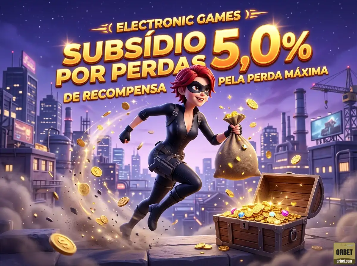 qrbet.com desfrute de premiado jogo