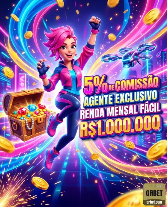 qrbet.com acesse inovador jogo