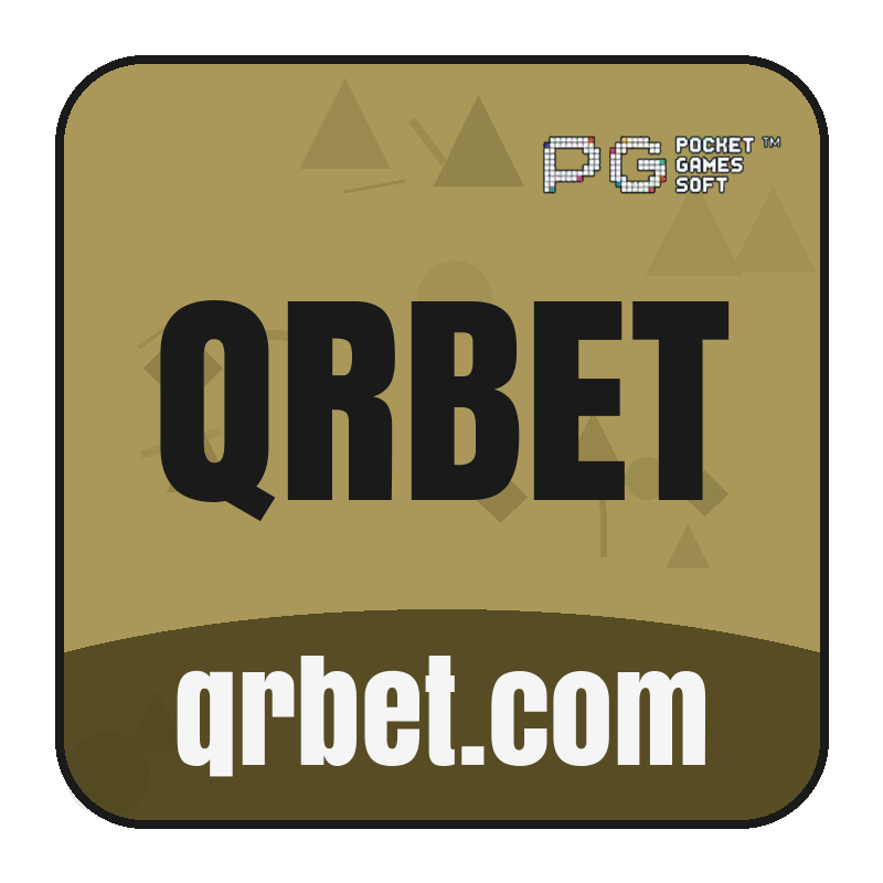 qrbet.com logo