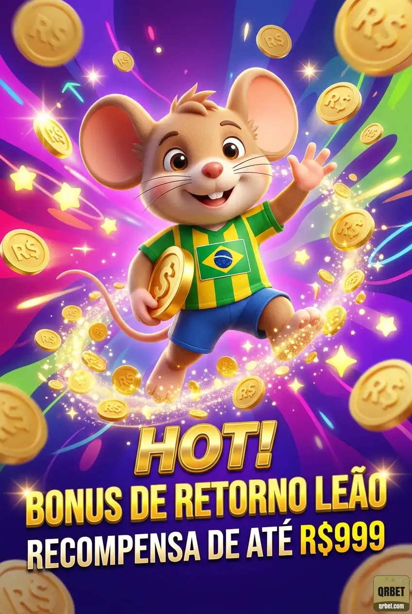 qrbet.com desfrute de emocionante jogo