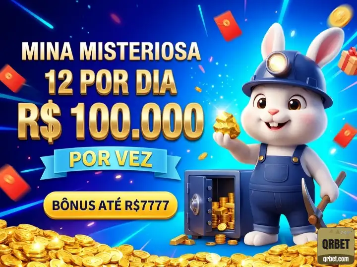 qrbet.com experimente inovador jogo